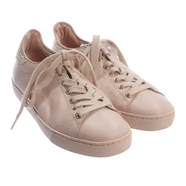 Sneakers, in Light Pink, Högl