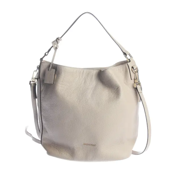 Borsa a cinture a tracolla, in Beige, Pelle, Coccinelle