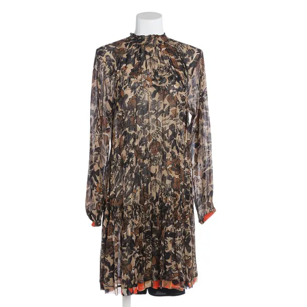 Dress, in Multicolored, Viscose, Marc Cain Sports