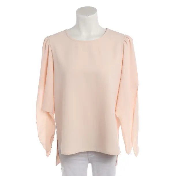 Camicetta, in Rosa chiaro, Poliestere, Vedere da Chloé