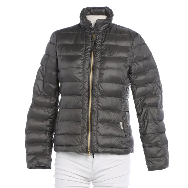 Giacca mezza stagione, in Grigio, Poliammide, Woolrich