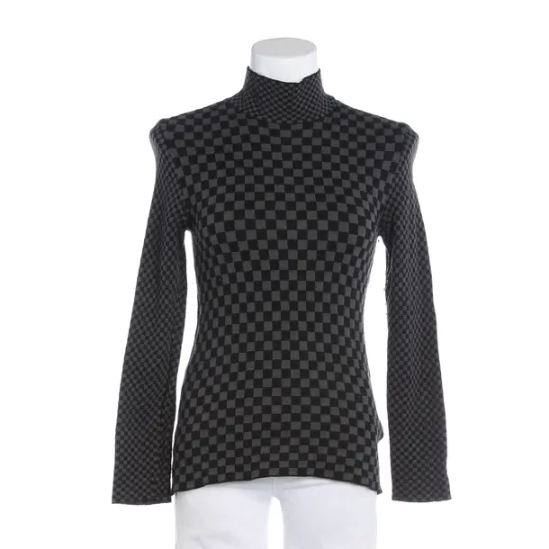 Pullover, in Grau, Polyamid, Emporio Armani