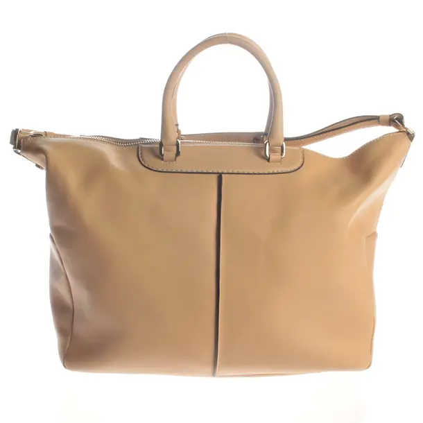 Borsetta, in Marrone chiaro, Pelle, Tod's