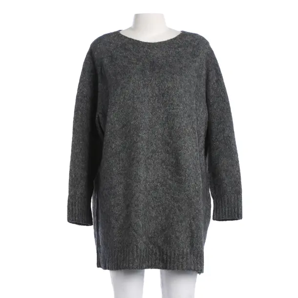 Pullover, in Mehrfarbig, Baumwolle, Roberto Collina