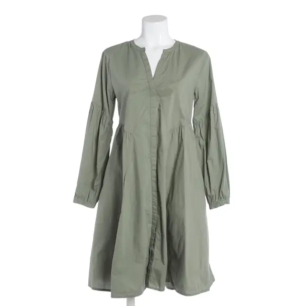 Dress, in Light Green, Cotton, Lieblingsstück
