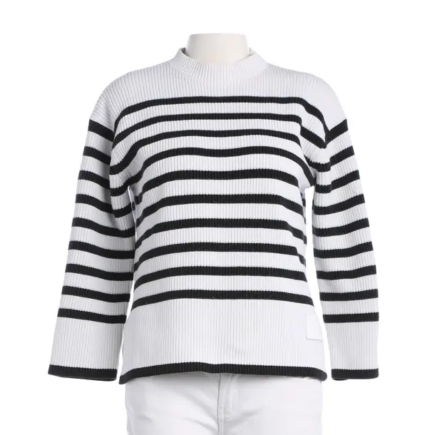 Pullover, in Hellgrau, Baumwolle, Hugo Boss Red Label