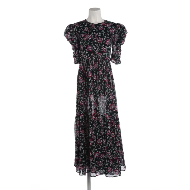Dress, in Multicolored, Cotton, Isabel Marant Étoile