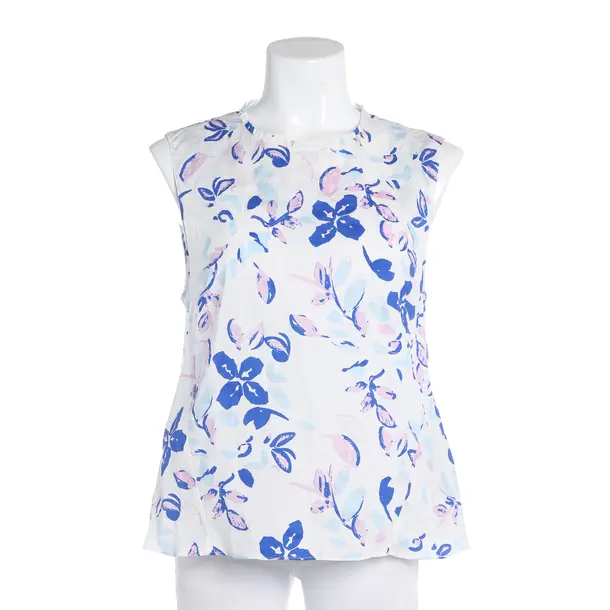 Top, in Mehrfarbig, Baumwolle, Dorothee Schumacher