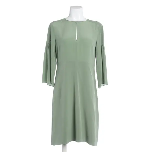Abito, in Verde, Seta, Dorothee Schumacher