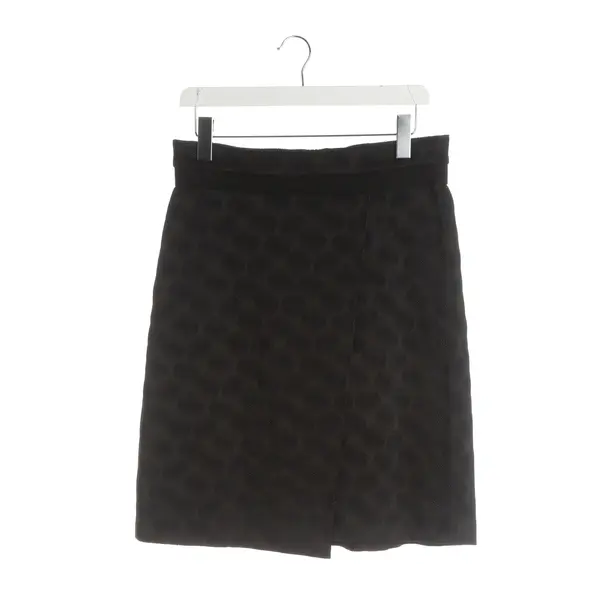 Skirt, in Black, Polyester, Dorothee Schumacher