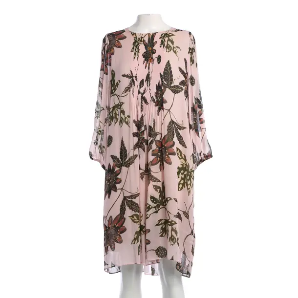 Kleid, in Mehrfarbig, Viskose, Dorothee Schumacher