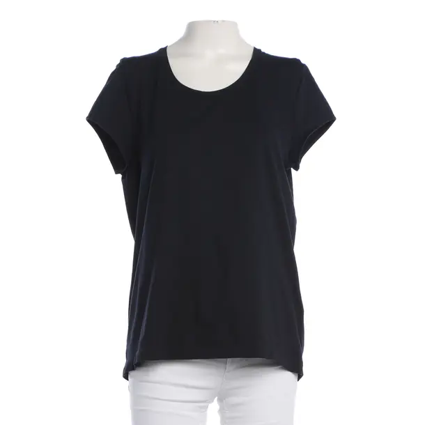 Shirt, in Blue, Cotton, Windsor