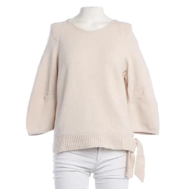 Jumper, in Beige, Cashmere, Dorothee Schumacher