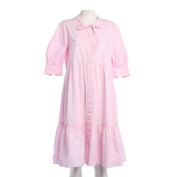 Abito, in Rosa, Cotone, Dorothee Schumacher