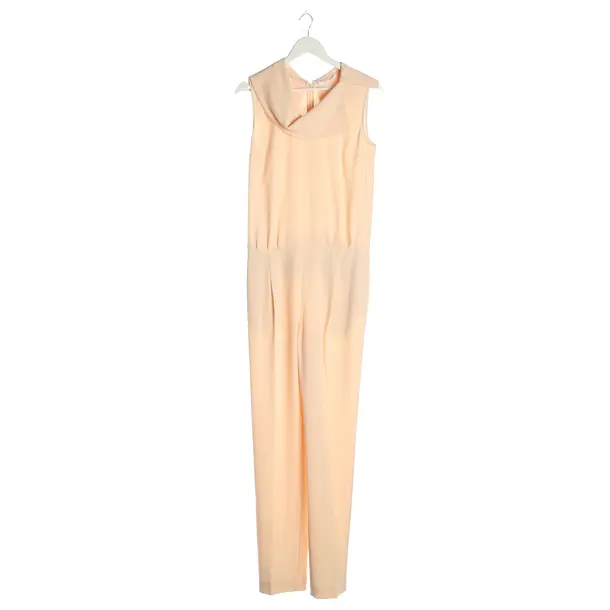 Overall, in Peach, Triacetate, Hugo Boss Black Label