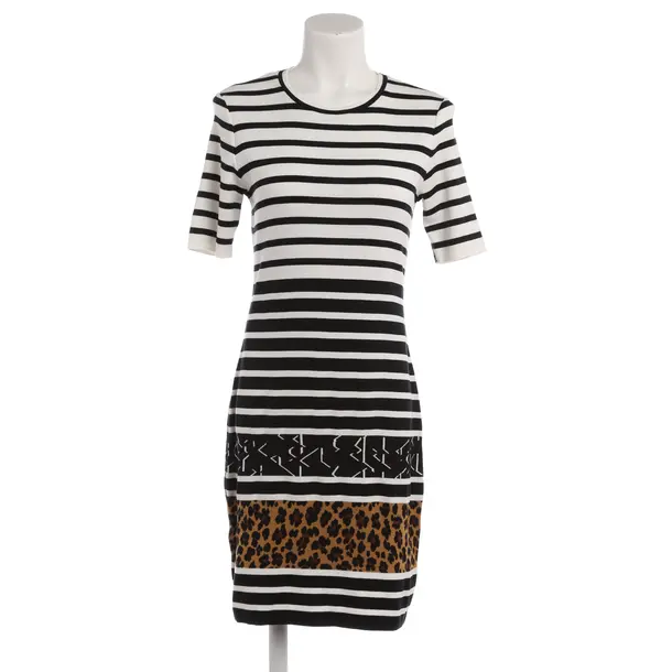 Abito, in Nero, Cotone, Marc Cain Sport