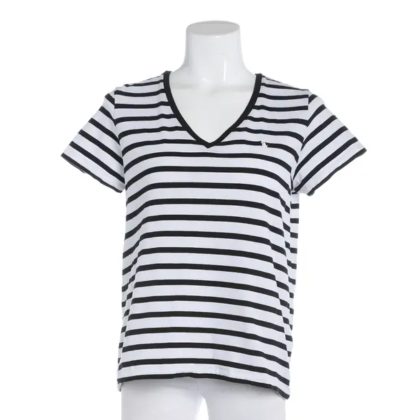 Shirt, in Schwarz, Baumwolle, Polo Ralph Lauren