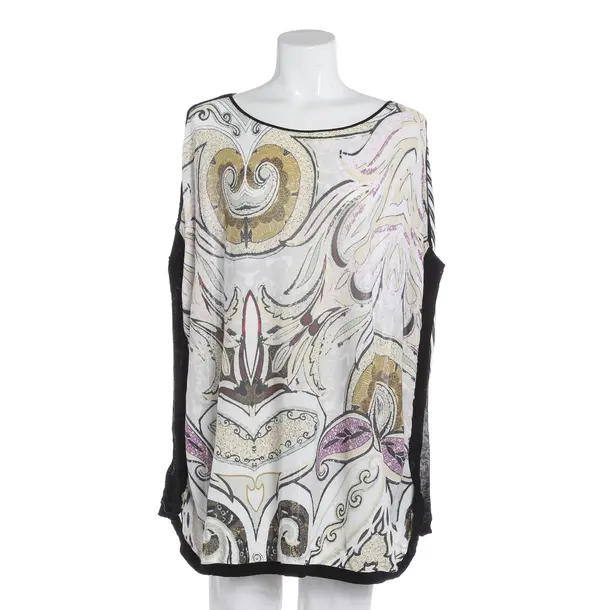 Shirt, in Mehrfarbig, Viskose, Etro