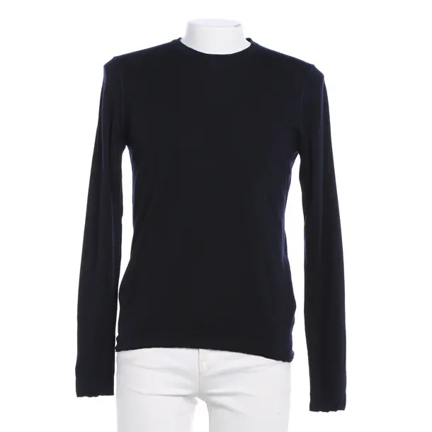 Maglione, in Marina Militare, Lana, Jil Sander