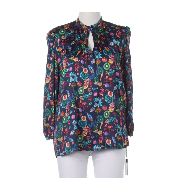 Camicetta, in Multicolore, Viscosa, Drykorn