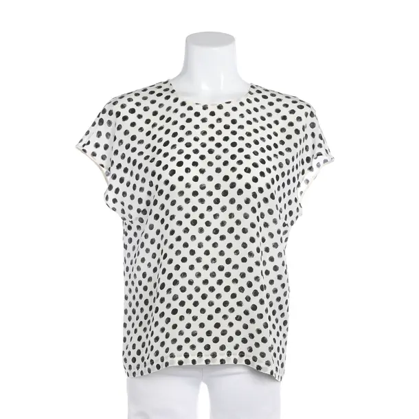 Shirt, in Cream, Seide, Dolce & Gabbana