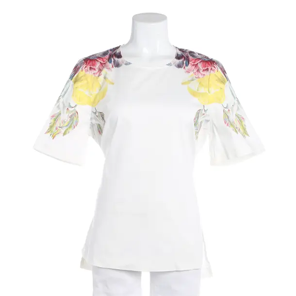 Blouse, in Multicolored, Cotton, Ted Baker