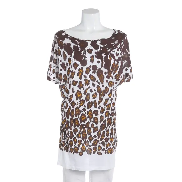 Shirt, in Multicolored, Cotton, Stella McCartney