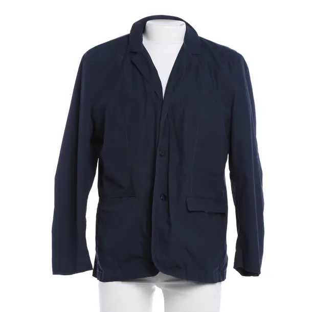 Sommerjacke, in Navy, Baumwolle, Burberry Brit