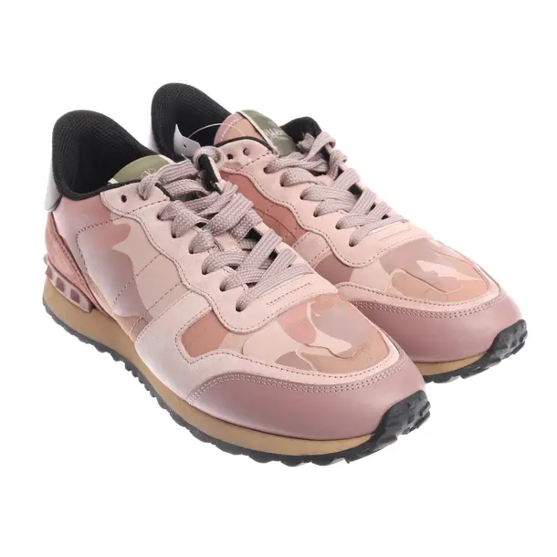 Sneakers, in Multicolored, Valentino
