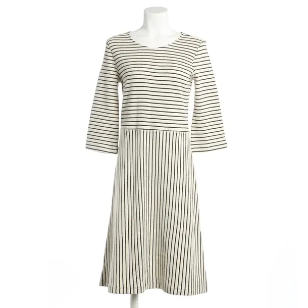 Dress, in Black, Cotton, Marc O'Polo