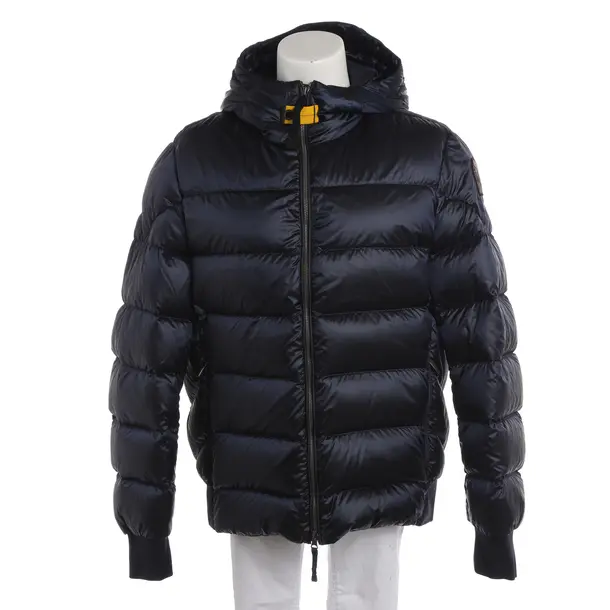 Daunenjacke, in Blau, Polyester, Parajumpers