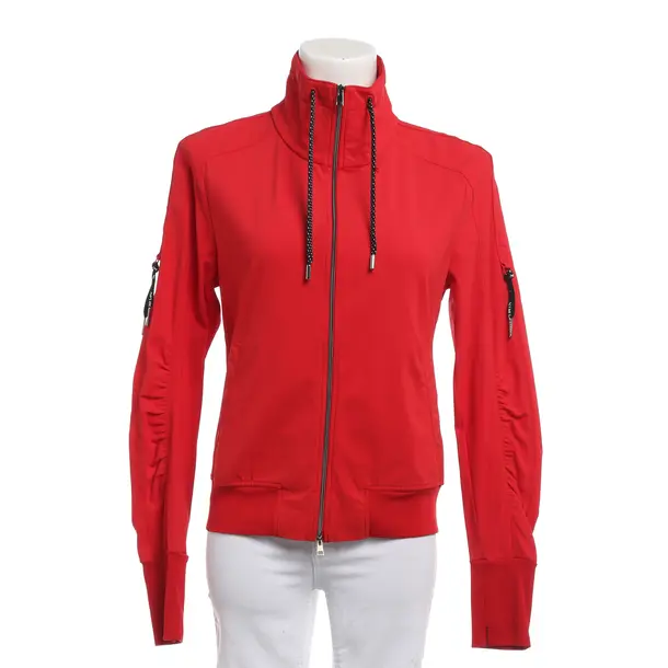 Sommerjacke, in Rot, Polyamid, Marc Cain Sports
