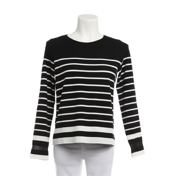 Pullover, in Schwarz, Viskose, Marc Cain Sports