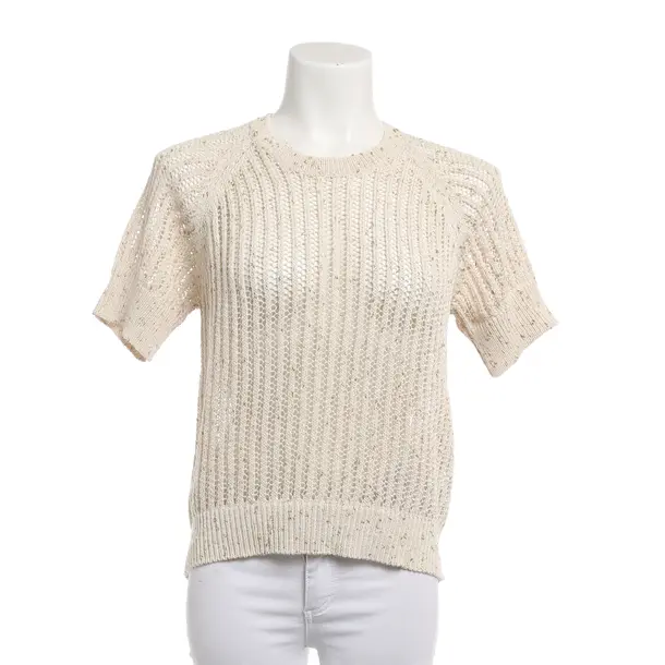 Shirt, in Beige, Viskose, Riani