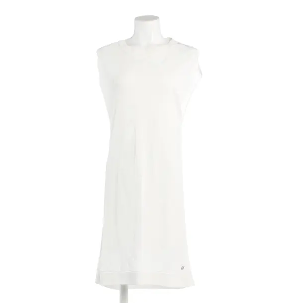 Dress, in White, Cotton, Marc Cain Sports