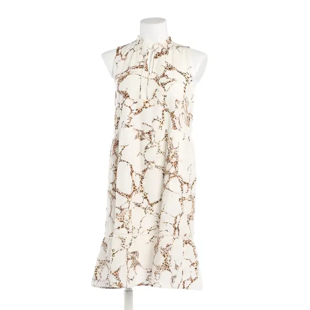 Kleid, in Mehrfarbig, Seide, Marc Cain