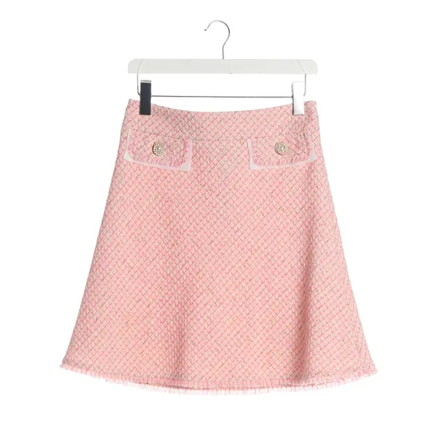 Gonna, in Rosa, Poliestere, Marc Cain Sport