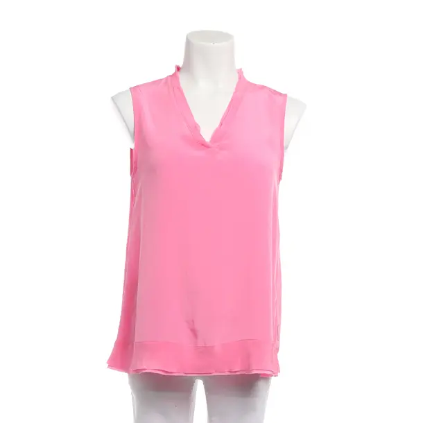 Top, in Rosa, Polyester, Marc Cain Sports