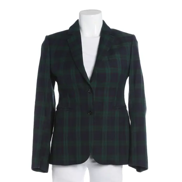 Blazer, in Mehrfarbig, Baumwolle, Gant