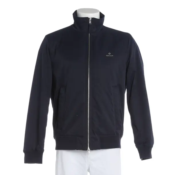 Übergangsjacke, in Blau, Polyester, Gant