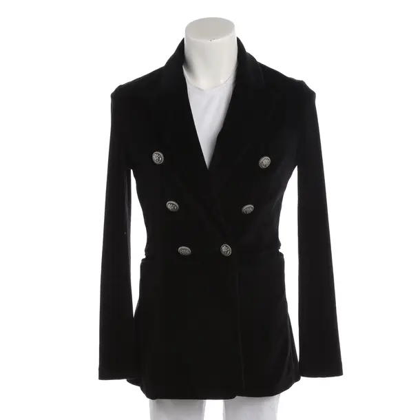 Blazer, in Blue, Cotton, Circolo 1901