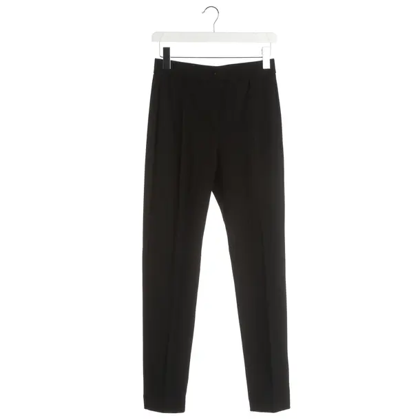 Pants, in Black, Polyamide, Moncler
