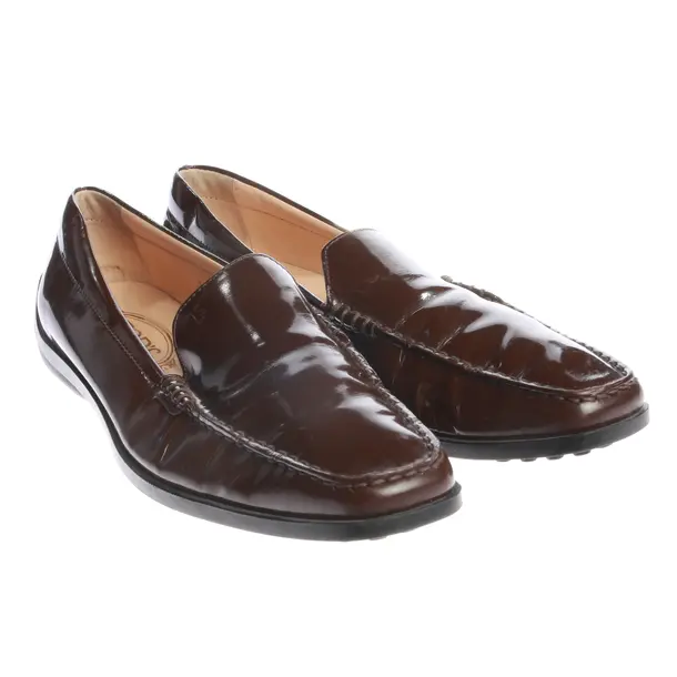 Loafers, in Brown, Tod´s