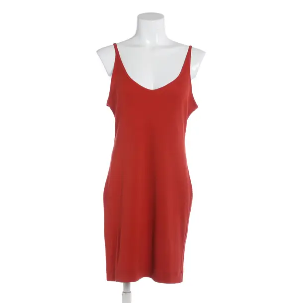 Kleid, in Rot, Baumwolle, Marc Cain Sports