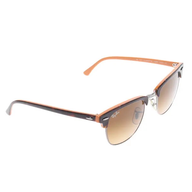 Sonnenbrille, in Schwarz, Kunststoff, Ray Ban