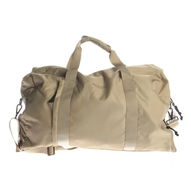 Reisetasche, in Beige, Polyamid, Marc O'Polo