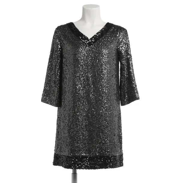 Cocktail Dress, in Gray, Polyester, Twin Set