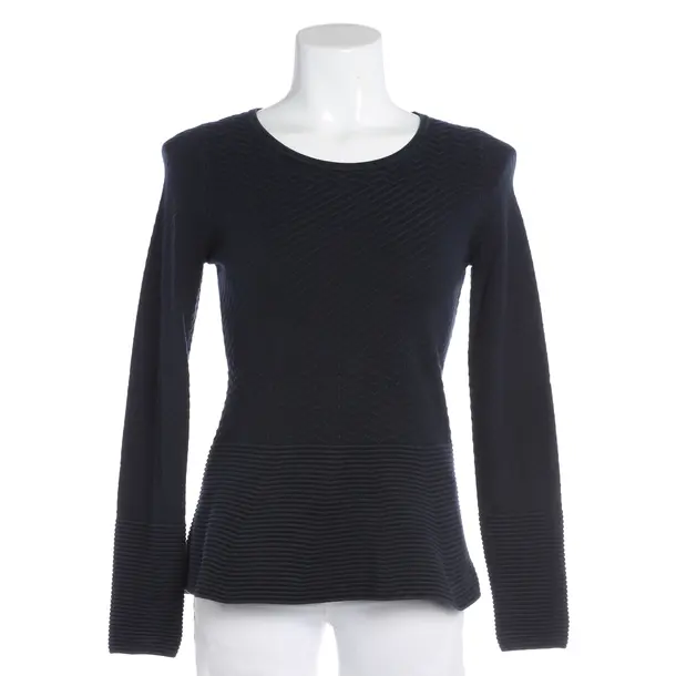 Jumper, in Blue, Cotton, Hugo Boss Red Label