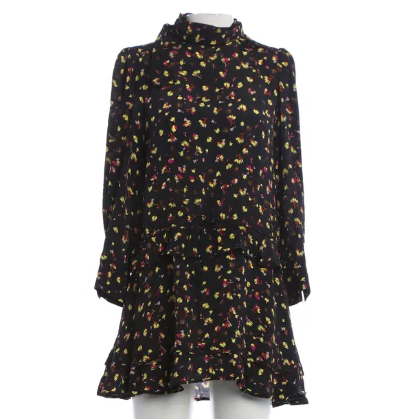 Dress, in Multicolored, Viscose, Dorothee Schumacher