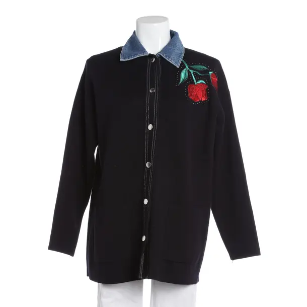 Giacca estiva, in Multicolore, Viscosa, Sandro